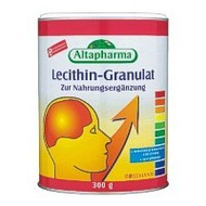 Altapharma Lecithin-Granulat