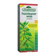 Altapharma Franzbranntwein mit Menthol