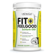 Layenberger Fit + Feelgood Schlank-Di�t Banane-Quark
