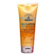 Wellness & Beauty Duschpeeling, Orange & Pfefferminze