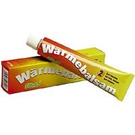 R�wo W�rmebalsam