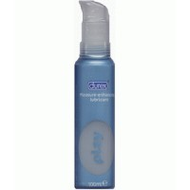 Durex Gleitgel Play