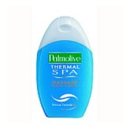 Palmolive Thermal SPA mit Thermal-Mineralien