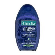 Palmolive Aroma Therapy Balance Sandelholz, Rose u. Zedernholz