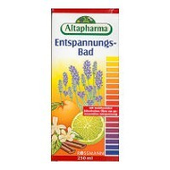 Altapharma Entspannungsbad