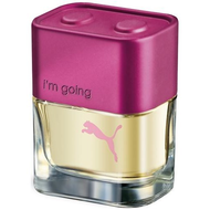 Puma "I'm Going Woman", Eau de Toilette