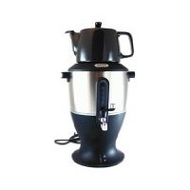 Mulex MX-080 Samowar