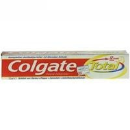 Colgate Total Zahnpasta