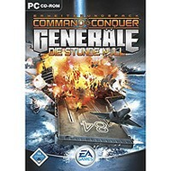 Command & Conquer: Gener�le - Die Stunde Null