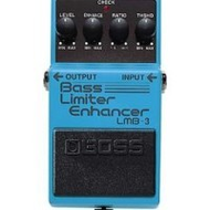 Boss LMB-3