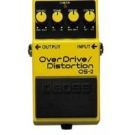 Boss OS-2
