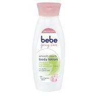 Bebe Young Care Smooth Touch Body Lotion