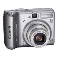 Canon CA-570