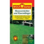 Wolf Garten Moosvernichter