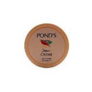 Ponds Creme mit Cacaobutter