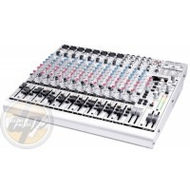 Behringer Eurorack UB 2222 FX PRO