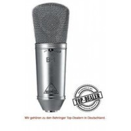 Behringer B-1 Grossmembranmikrofon