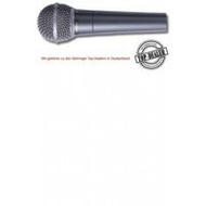 Behringer ULTRAVOICE XM8500 Dynamisches Mikrofon