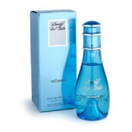 Davidoff Cool Water Woman - Eau de Toilette