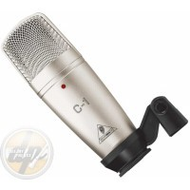 Behringer C-1 Studio-Kondensatormikrofon