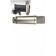 Rode NT-1A Gro�membranmikrofon inkl. Mikrofonhalterung und Spinne