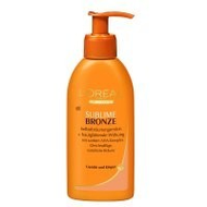 Loreal Pl�nitude Sublime Bronze Selbstbr�unungsmilch