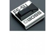 Boss FS-5U Fusstaster