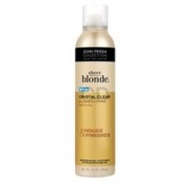 John Frieda Sheer Blonde Crystal Clear Halt & Shimmer Spray