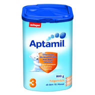 Milupa Aptamil 3