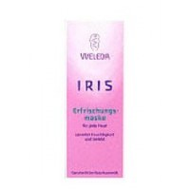 Weleda Iris-Erfrischungsmaske