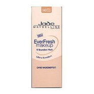 Maybelline Jade Ever Fresh Make-Up