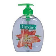 Palmolive Fl�ssigseife, floral, sensitive