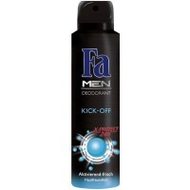 Fa Men Kick off, Deo Spray