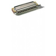 Hohner Chromonica II M 270 in C Mundharmonika