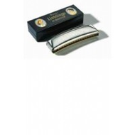 Hohner Unsere Lieblinge in C mit 48 Stimmzungen Mundharmonika