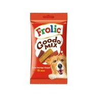 Masterfoods Frolic Goodo Mix