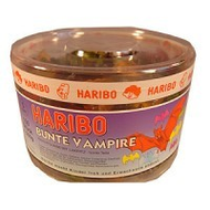 Haribo Bunte Vampire Dose