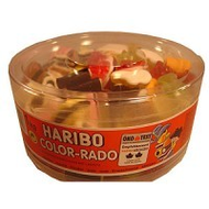 Haribo Color-Rado Dose