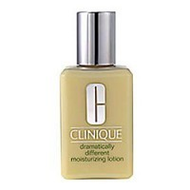 Clinique Dramatically Different Moisturizing Lotion