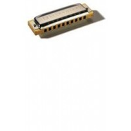 Hohner Blues Harp MS in C-Dur Mundharmonika