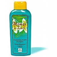 Yves Rocher Monoi de Tahiti, Dusch-Shampoo Lagune