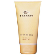 Lacoste pour Femme - Duschgel