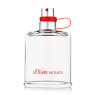 s.Oliver "Woman", Eau de Toilette