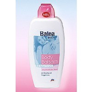 Balea Body Balsam Sensitive