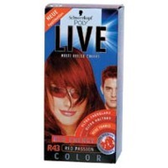 Schwarzkopf Live Multi Reflex Colors