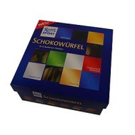 Ritter Sport Schokow�rfel