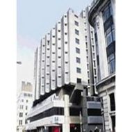 Hotel St. Giles