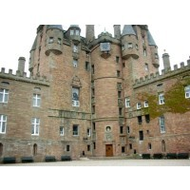 Glamis Castle