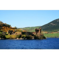 Urquhart Castle