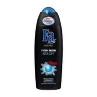Fa for Men kick off Body & Hair